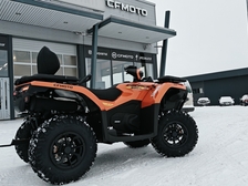CFMOTO CFORCE