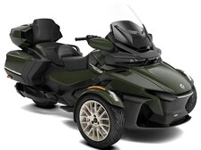 Can-Am Spyder