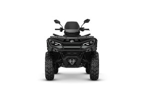 Can-Am Outlander Max