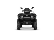 Can-Am Outlander Max