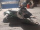 Arctic Cat Sno Pro Snowcross
