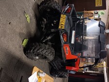 Polaris RZR