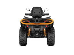 Can-Am Outlander Max