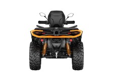Can-Am Outlander Max