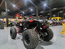 Can-Am renegade - Vaihtolaitteet - motontx100-2944498 - 18725352