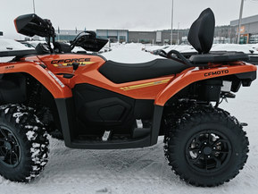 CFMOTO CFORCE