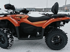 CFMOTO CFORCE