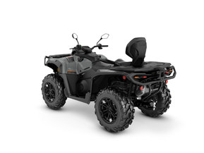 Can-Am Outlander Max