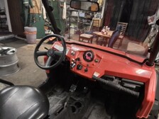 Polaris RZR