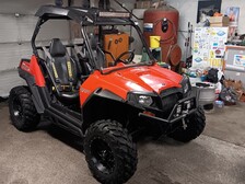 Polaris RZR