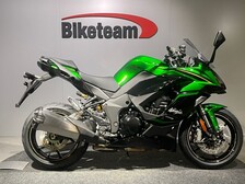 Kawasaki Ninja