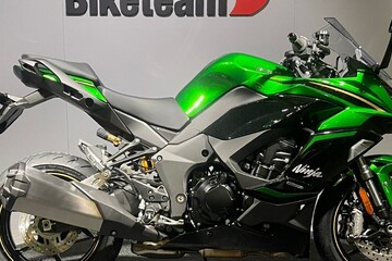 Kawasaki Ninja