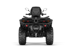 Can-Am Outlander Max