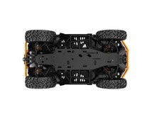 Can-Am Outlander Max