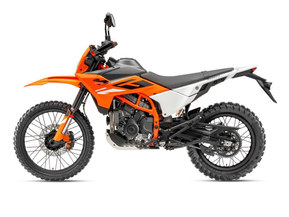 KTM 390