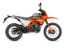 KTM 390