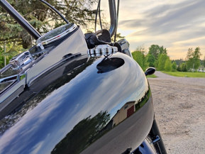 Harley-Davidson Softail