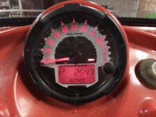Polaris RZR