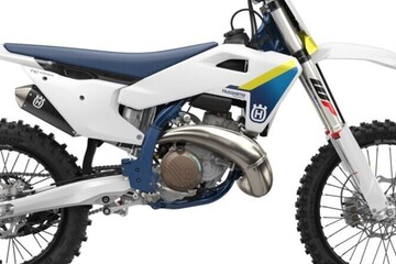 Husqvarna TC