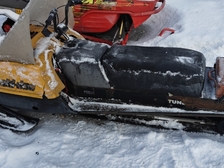 Ski-Doo Tundra