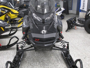 Ski-Doo Backcountry