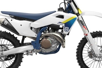 Husqvarna FC