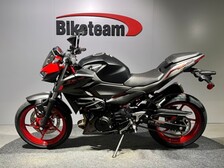 Kawasaki Z