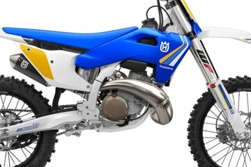 Husqvarna TC