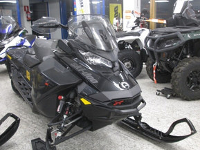 Ski-Doo Backcountry