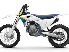 Husqvarna FC