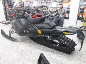 Ski-Doo Backcountry