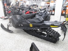 Ski-Doo Backcountry