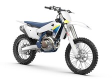 Husqvarna FC