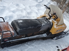 Ski-Doo Tundra
