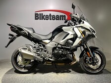 Kawasaki Versys