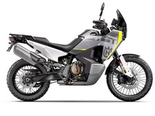 Husqvarna Norden