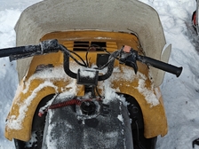 Ski-Doo Tundra