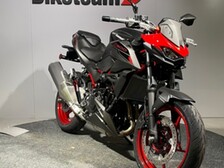 Kawasaki Z