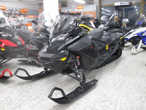 Ski-Doo Backcountry