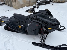 Ski-Doo Renegade