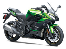 Kawasaki Ninja