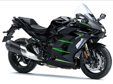 Kawasaki H2