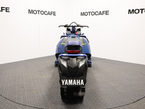 Yamaha Sidewinder