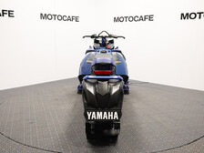 Yamaha Sidewinder