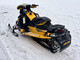 Ski-Doo MX Z