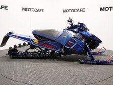 Yamaha Sidewinder