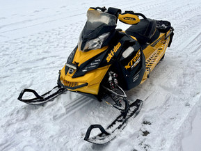 Ski-Doo MX Z