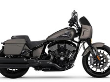 Indian Chief