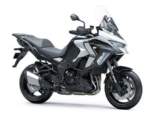 Kawasaki Versys