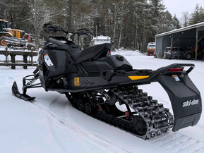 Ski-Doo Renegade